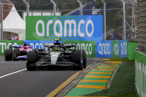 F1 Grand Prix of Australia