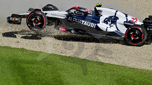 F1 Grand Prix of Australia