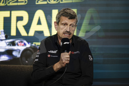 F1 Grand Prix of Australia