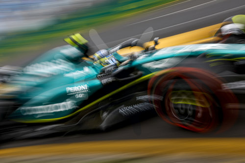 F1 Grand Prix of Australia