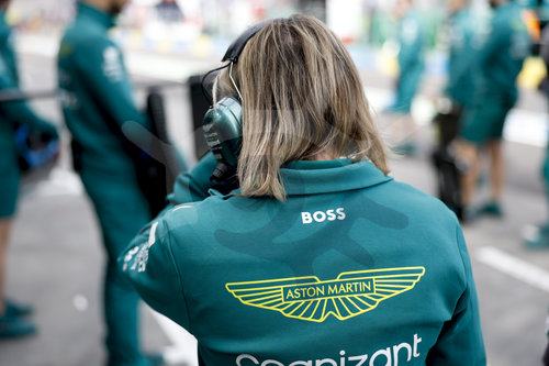 F1 Grand Prix of Australia