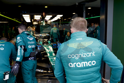 F1 Grand Prix of Australia