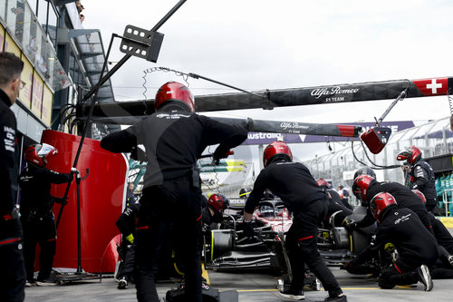 F1 Grand Prix of Australia