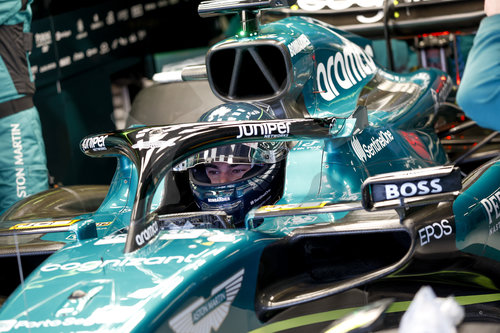F1 Grand Prix of Australia