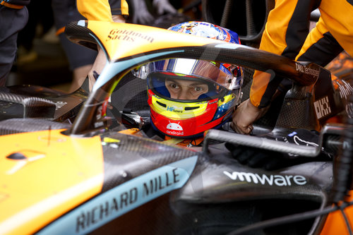 F1 Grand Prix of Australia