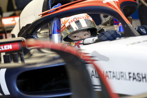 F1 Grand Prix of Australia