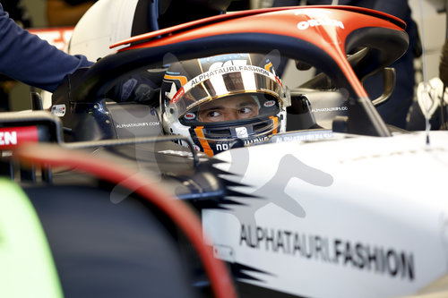F1 Grand Prix of Australia