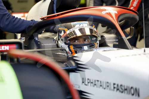 F1 Grand Prix of Australia
