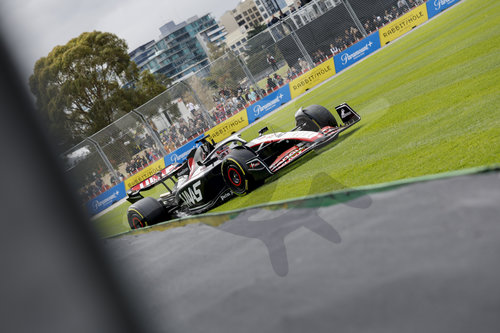 F1 Grand Prix of Australia