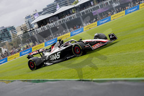 F1 Grand Prix of Australia