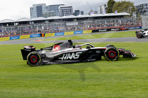 F1 Grand Prix of Australia