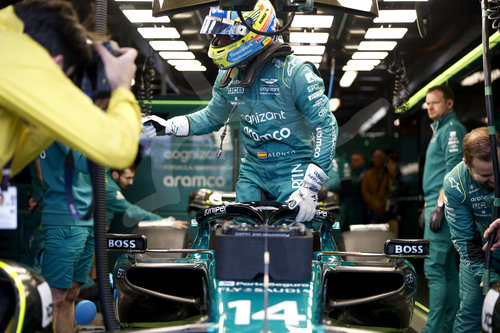 F1 Grand Prix of Australia