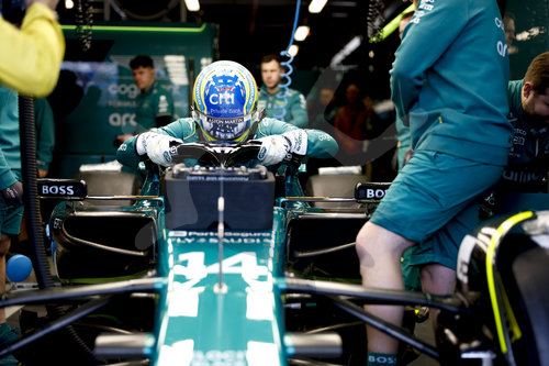 F1 Grand Prix of Australia