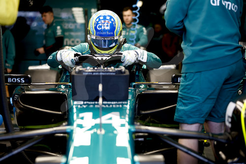 F1 Grand Prix of Australia