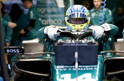 F1 Grand Prix of Australia