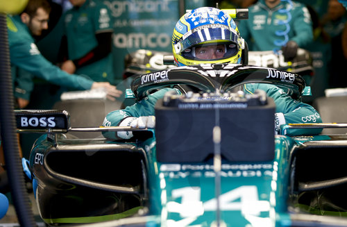 F1 Grand Prix of Australia