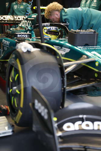 F1 Grand Prix of Australia