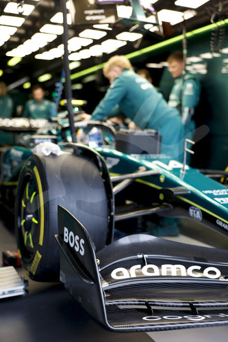 F1 Grand Prix of Australia