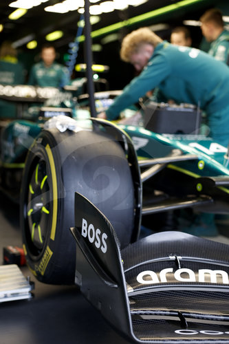 F1 Grand Prix of Australia