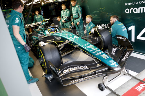F1 Grand Prix of Australia