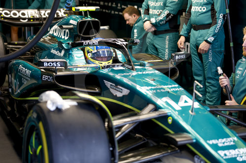 F1 Grand Prix of Australia