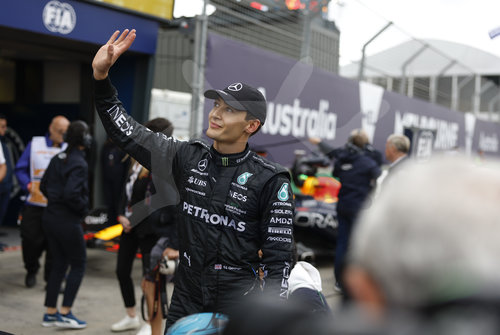 F1 Grand Prix of Australia