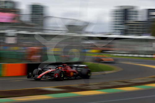 F1 Grand Prix of Australia