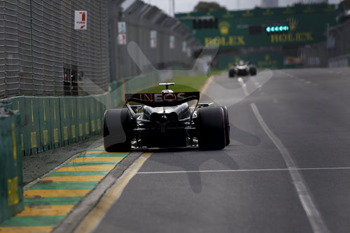 F1 Grand Prix of Australia