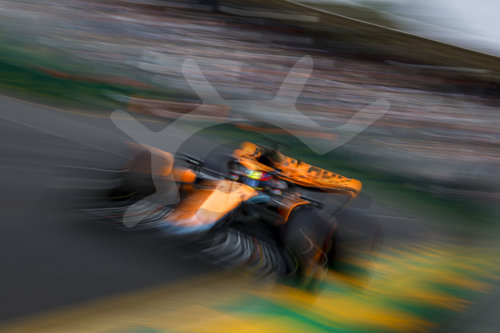 F1 Grand Prix of Australia