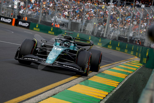 F1 Grand Prix of Australia