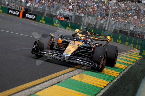 F1 Grand Prix of Australia
