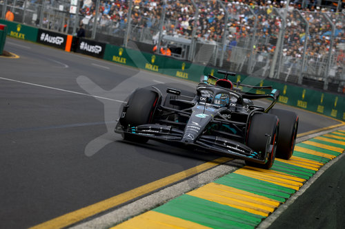 F1 Grand Prix of Australia
