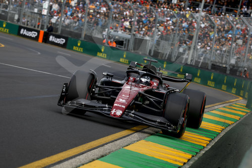 F1 Grand Prix of Australia