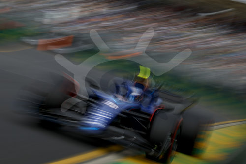 F1 Grand Prix of Australia