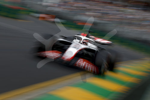 F1 Grand Prix of Australia
