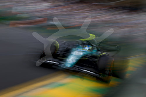 F1 Grand Prix of Australia