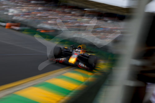 F1 Grand Prix of Australia