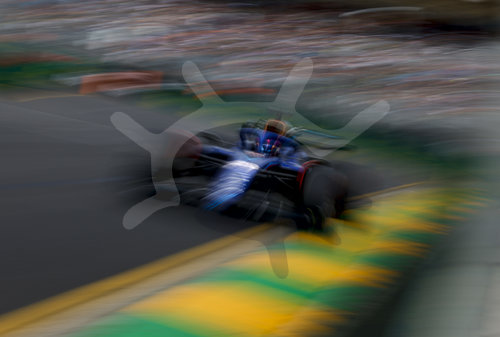 F1 Grand Prix of Australia