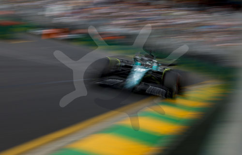 F1 Grand Prix of Australia