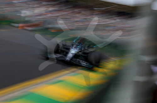 F1 Grand Prix of Australia