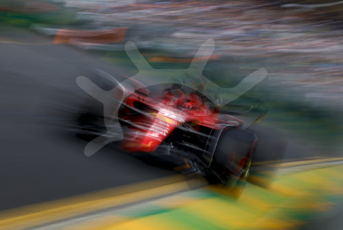 F1 Grand Prix of Australia