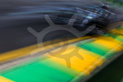F1 Grand Prix of Australia