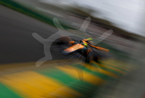 F1 Grand Prix of Australia