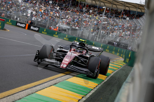 F1 Grand Prix of Australia
