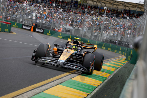 F1 Grand Prix of Australia