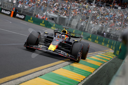 F1 Grand Prix of Australia