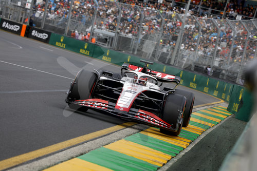 F1 Grand Prix of Australia