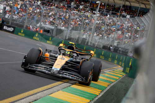 F1 Grand Prix of Australia