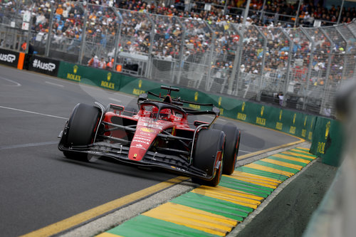 F1 Grand Prix of Australia