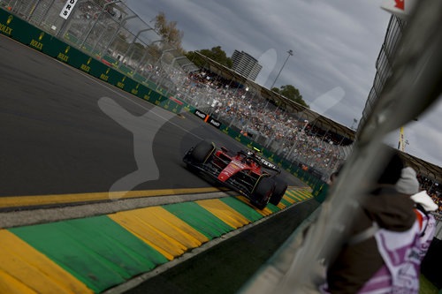 F1 Grand Prix of Australia